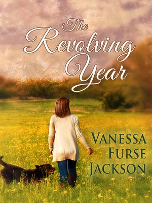 cover image of The Revolving Year